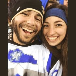 Meet your Posher, Megan